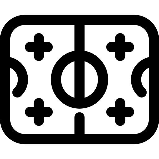 冰场