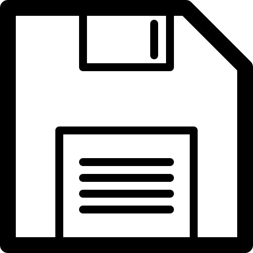 Floppy disc