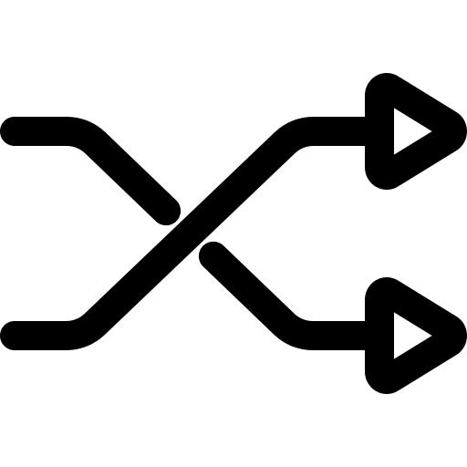 Shuffle