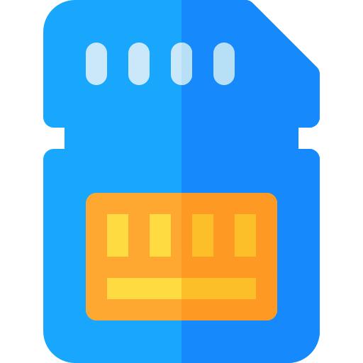 Memory card