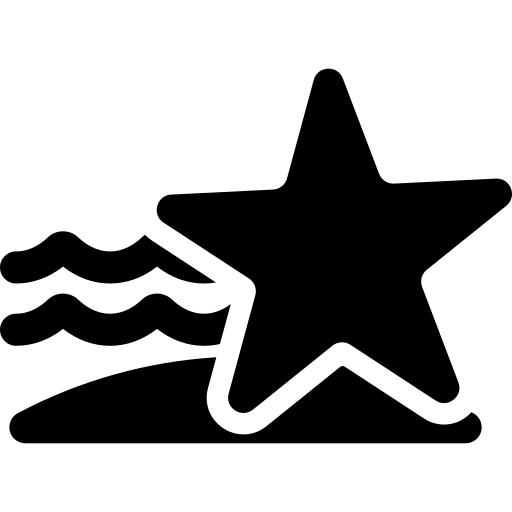 海星