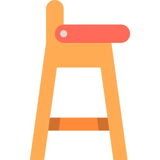 Baby chair