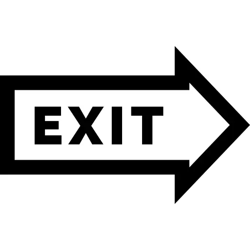 出口