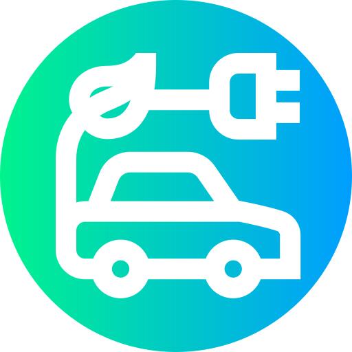 Electric car