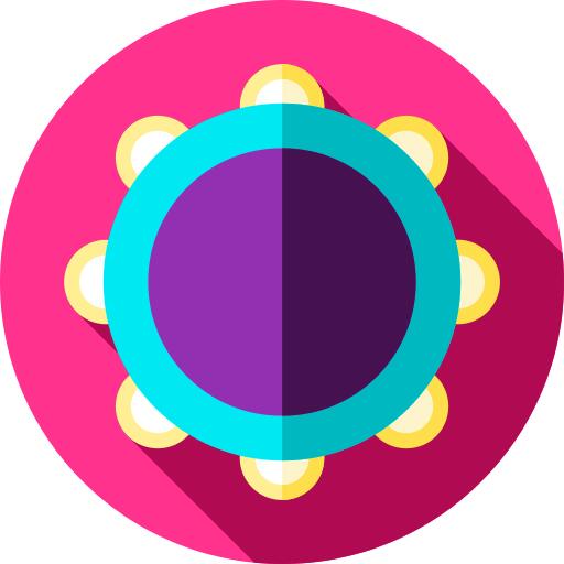 Tambourine