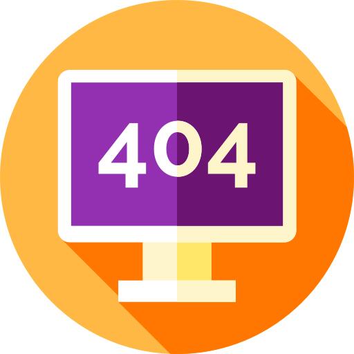 404错误
