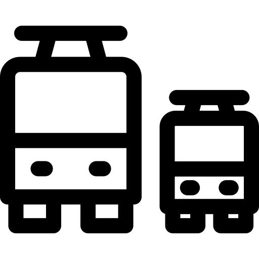 Buses
