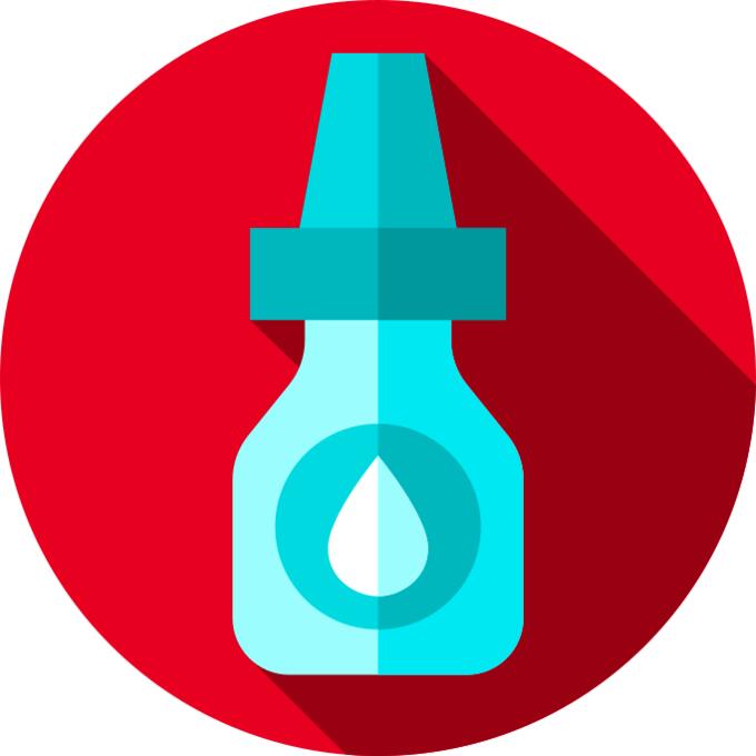 Eye drops