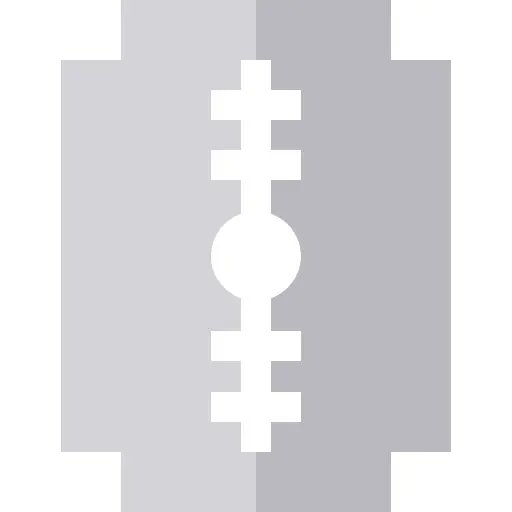 剃刀