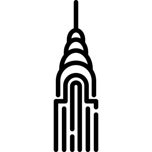 Chrysler building