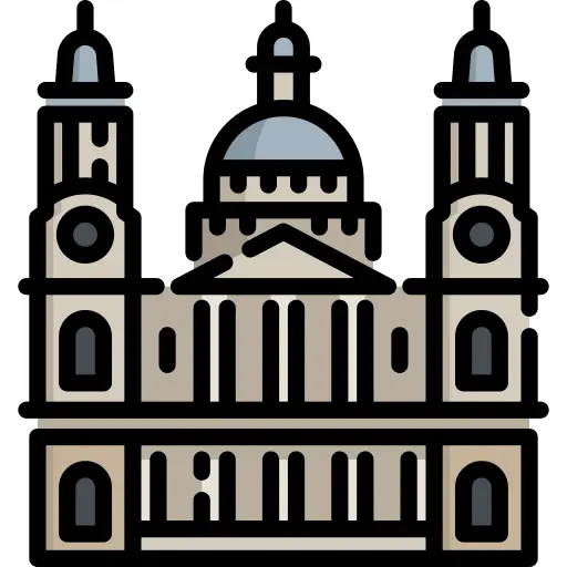 Saint paul cathedral