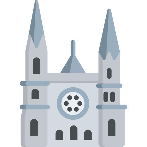 Chartres cathedral