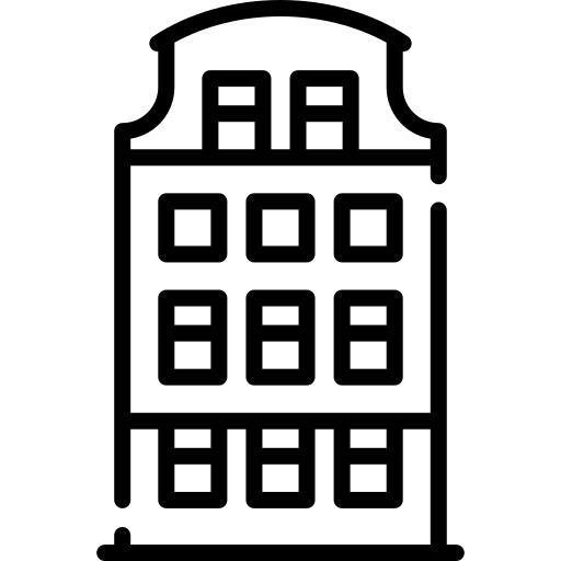 建造