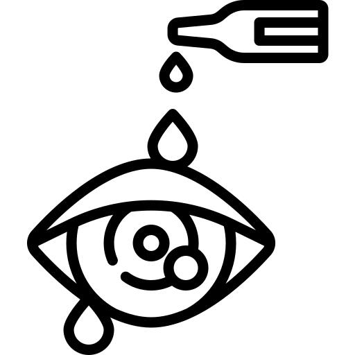 Eye drops