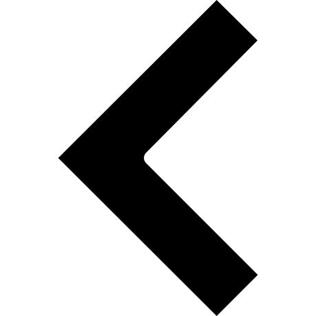 Left arrow