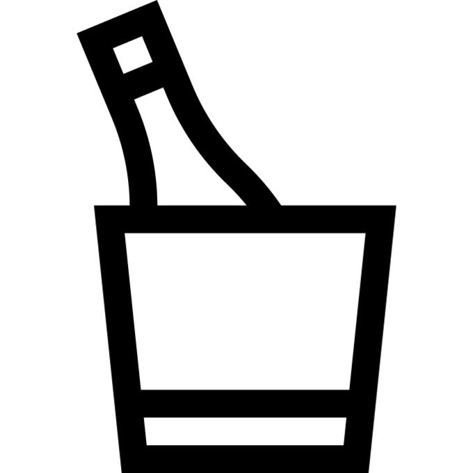 香槟酒