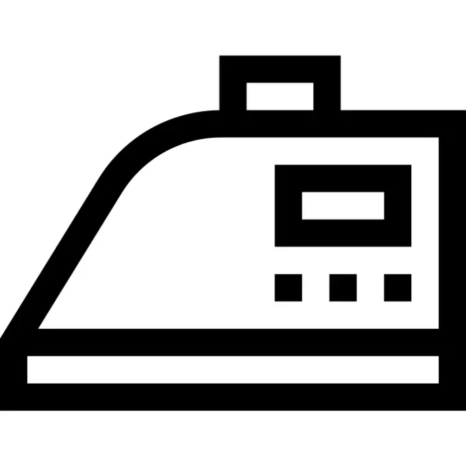 Iron