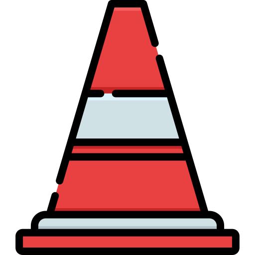 Traffic cone