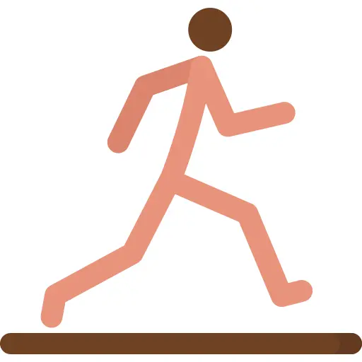 Jogging