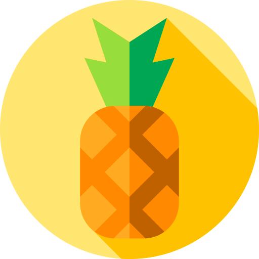 菠萝