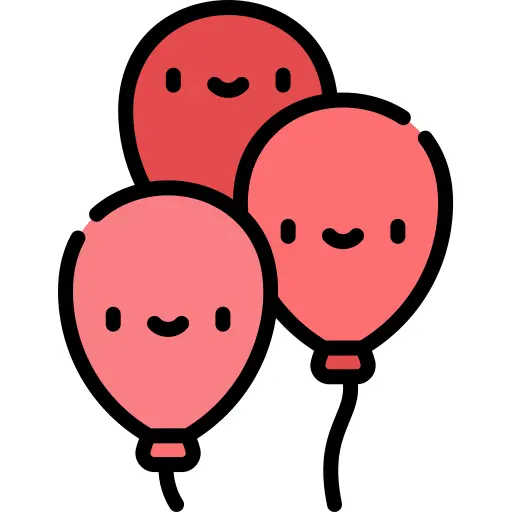 Balloons