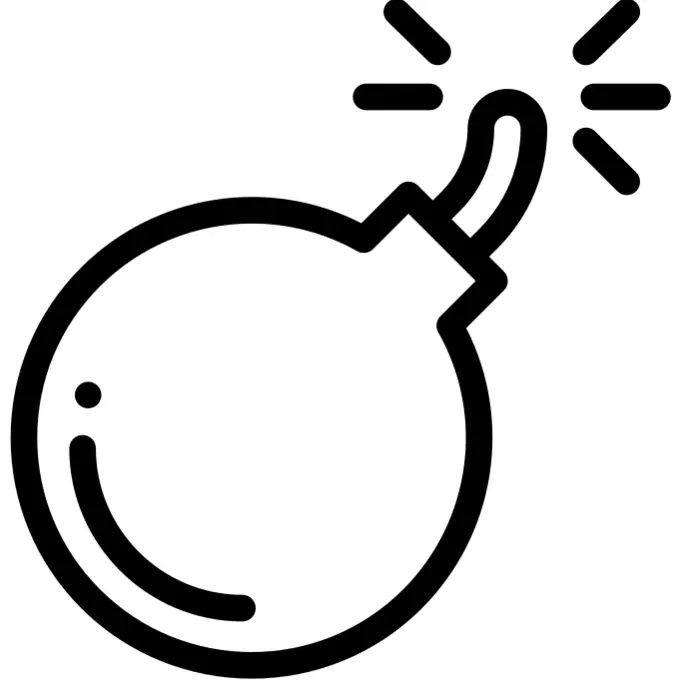 Bomb