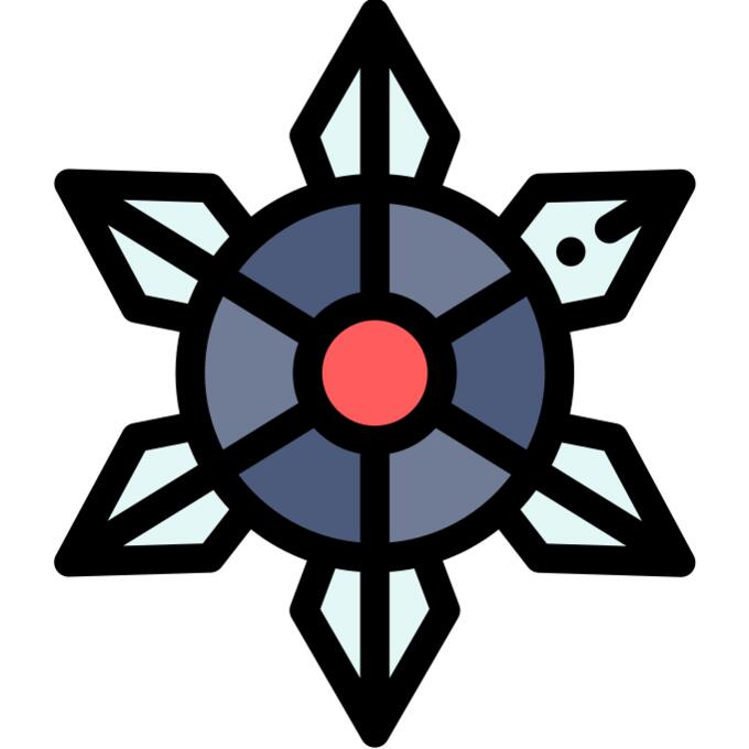 Shuriken