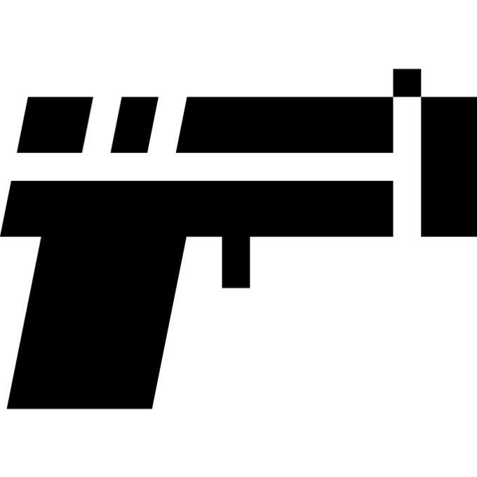 Gun