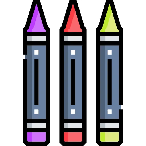 Crayon
