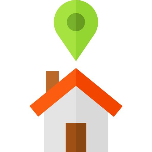 Location pin