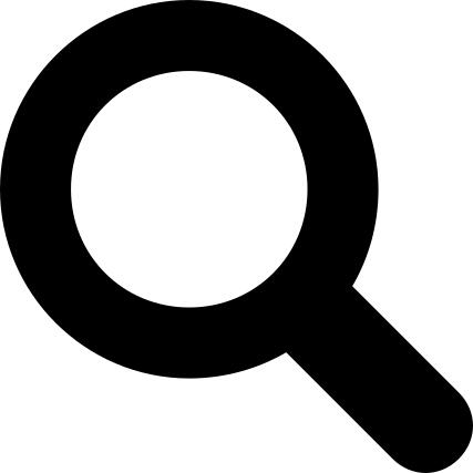 Magnifying glass