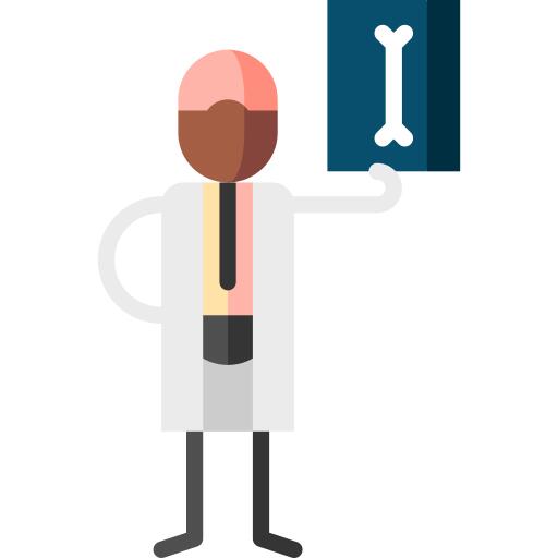 Radiologist