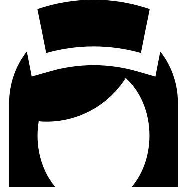 护士