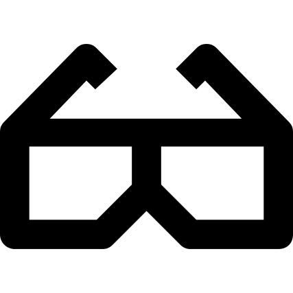3d眼镜