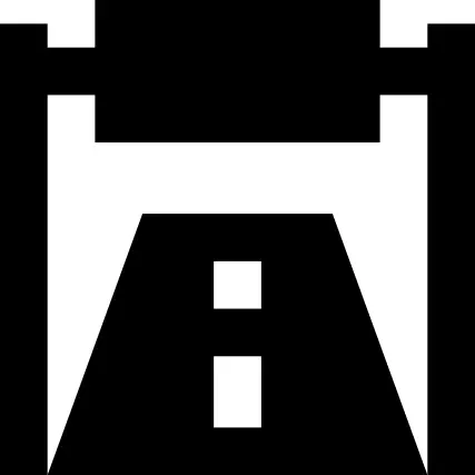 Road sign