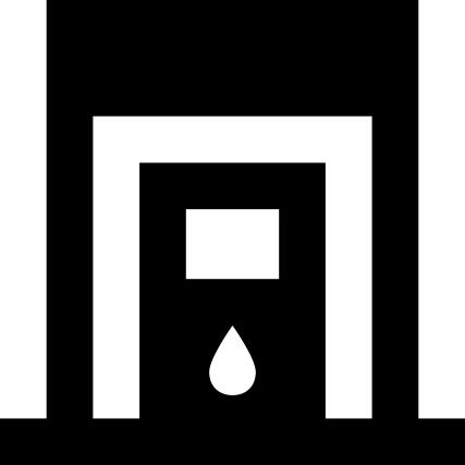 Petrol pump