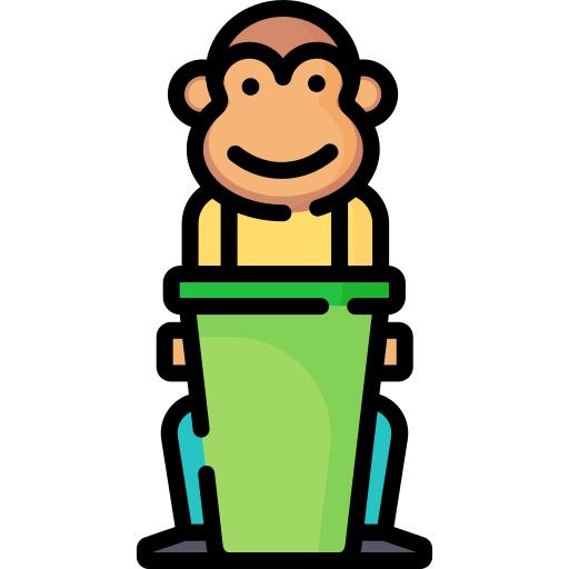 Monkey