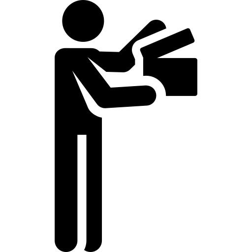 Clapperboard