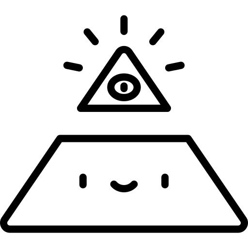 金字塔
