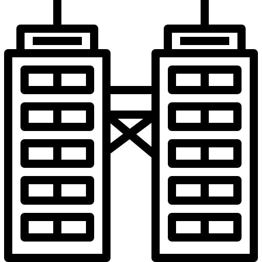 建造