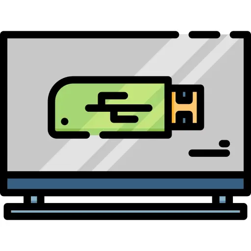 USB
