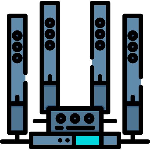 Home theater