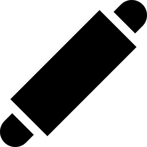 Rolling pin