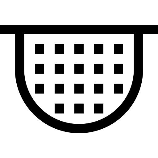 Colander