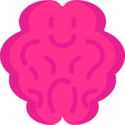 脑