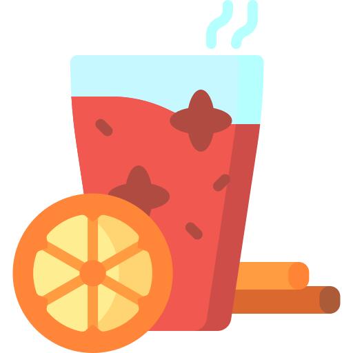 Hot drink