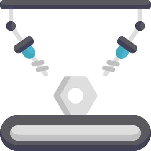 Industrial robot