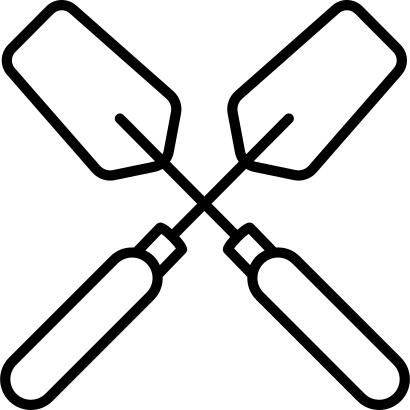 Paddle