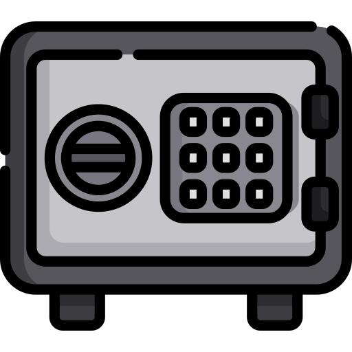 Safety box