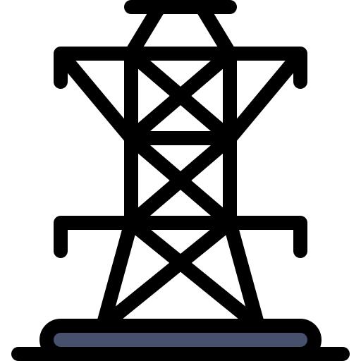 Electric tower
